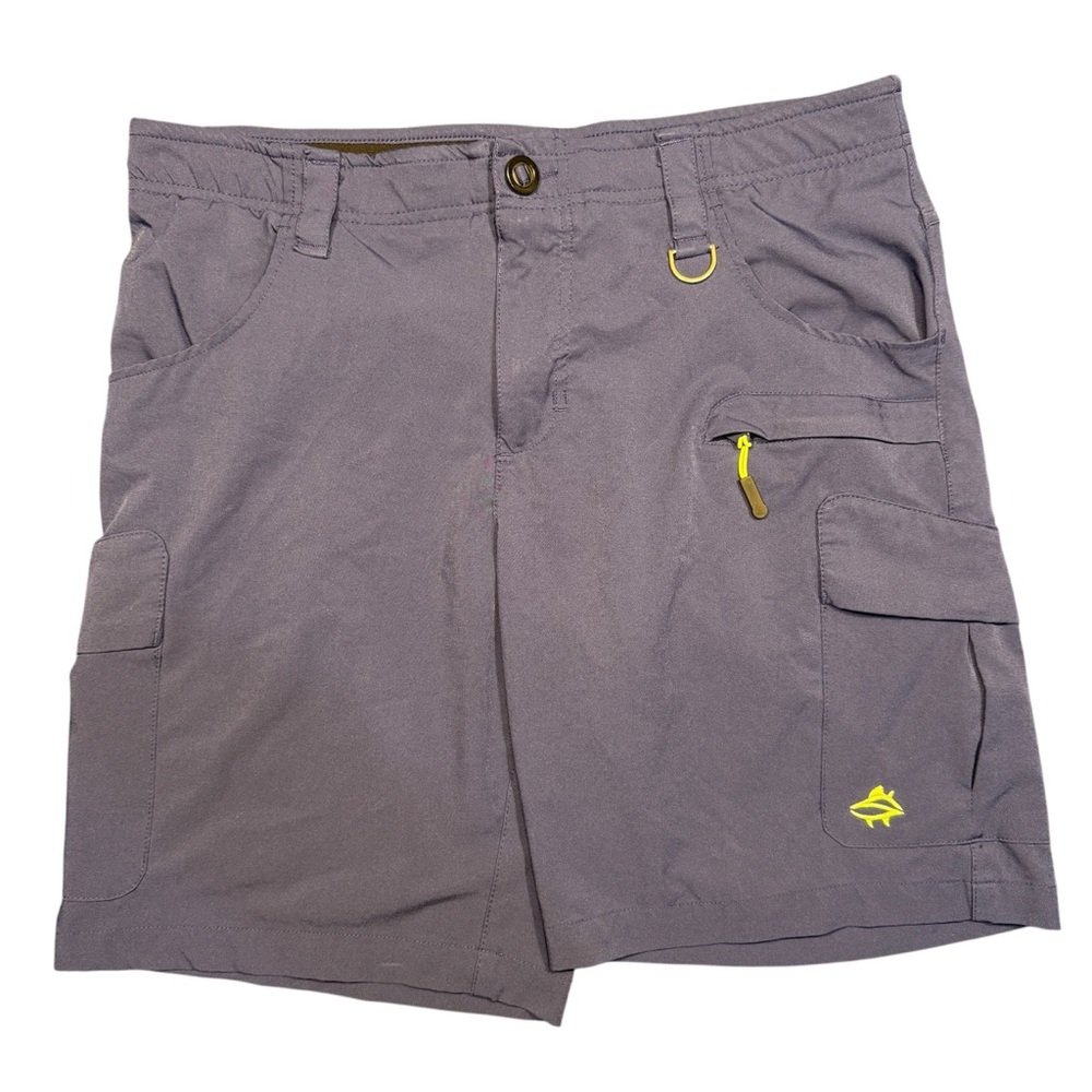 Mens Navy Size 34 Loco Skailz Mens Harbor Performance Cargo‎